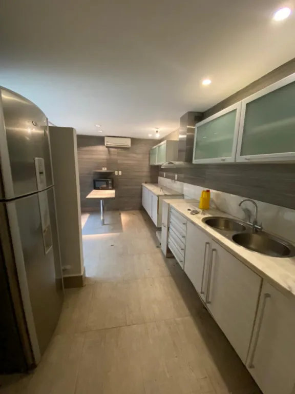 Vendo Casa En Condominio En Fernando De La Mora — foto 2