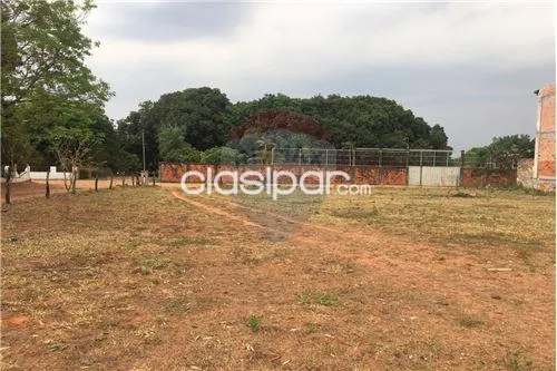 Amplio terreno en Mariano Roque Alonso — foto 2