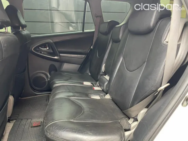 Toyota Rav4 2008 — foto 3