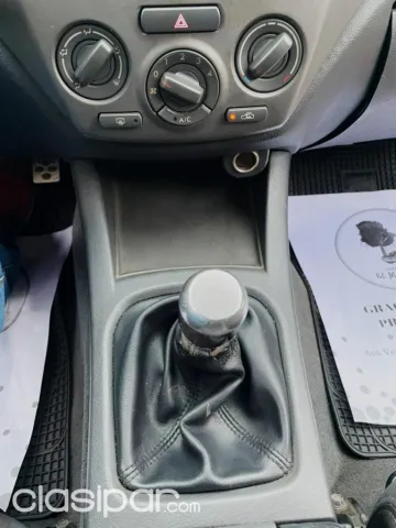 Subaru Impreza 2008 — foto 2