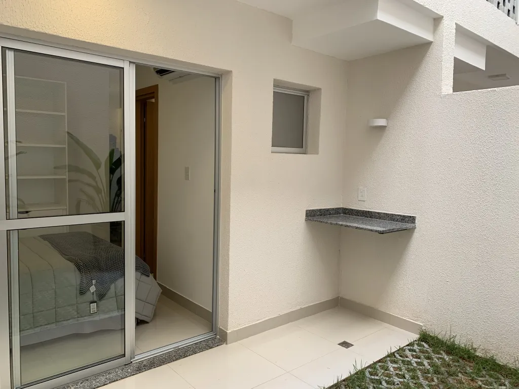 DUPLEX A ESTRENAR AMOBLADO ZONA SHOPPING MARIANO — foto 3