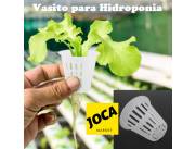 Vaso para Plantas Hidroponia