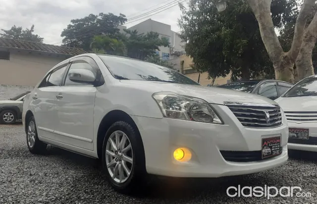 Toyota Premio 2007 - foto 2
