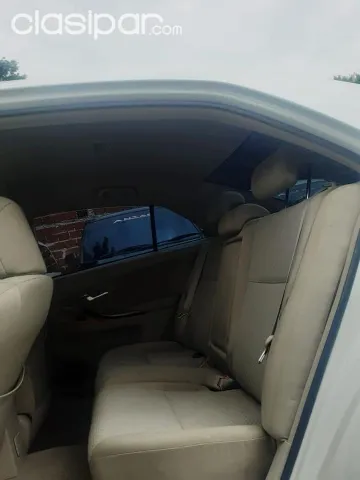 Toyota Premio 2007 — foto 3