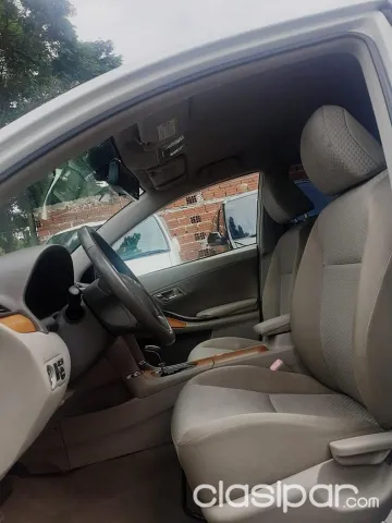 Toyota Premio 2007 — foto 4