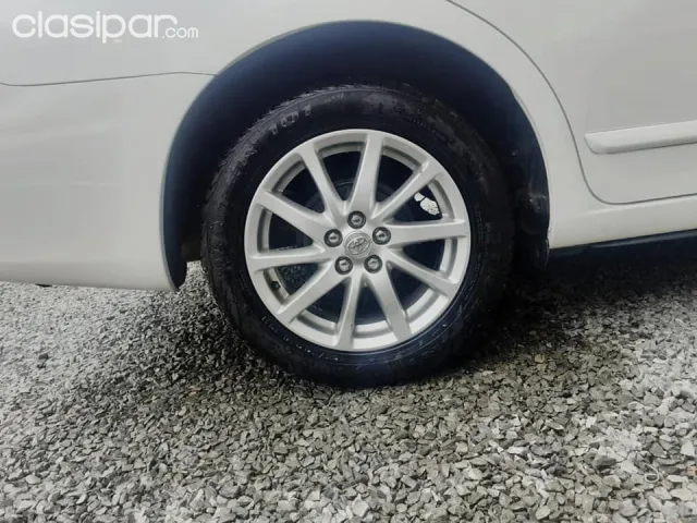 Toyota Premio 2007 — foto 6