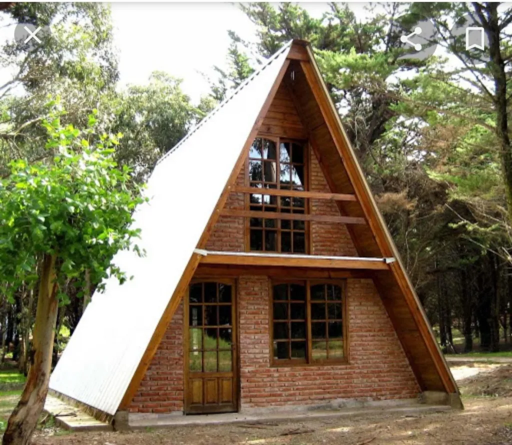 CASA ALPINA IMPERDIBLE!!!! — foto 2