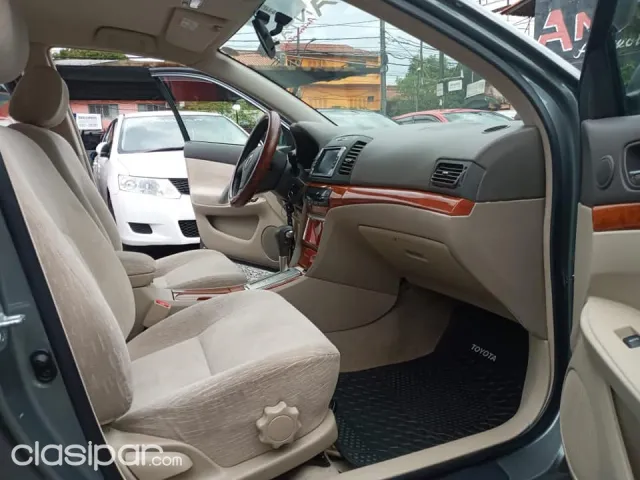 Toyota Premio 2006 — foto 4