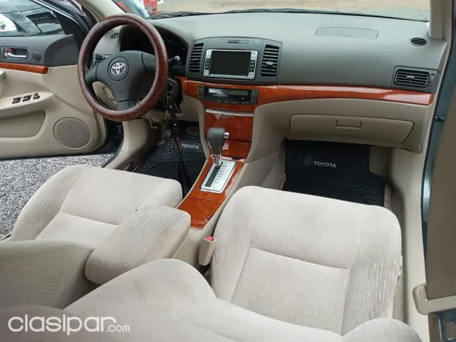 Toyota Premio 2006 — foto 5