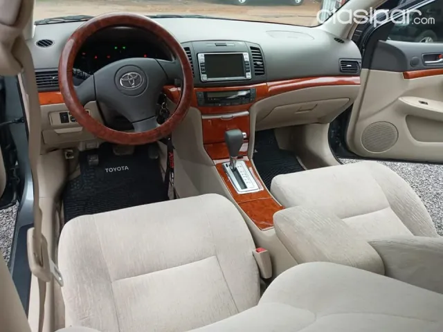 Toyota Premio 2006 — foto 6