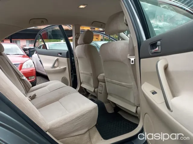 Toyota Premio 2006 — foto 7