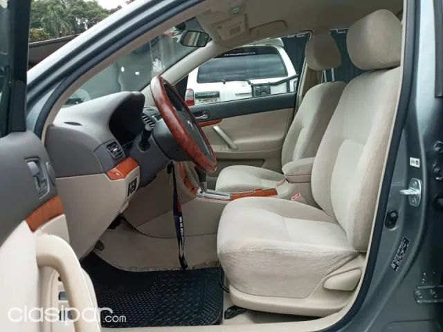Toyota Premio 2006 - foto 8