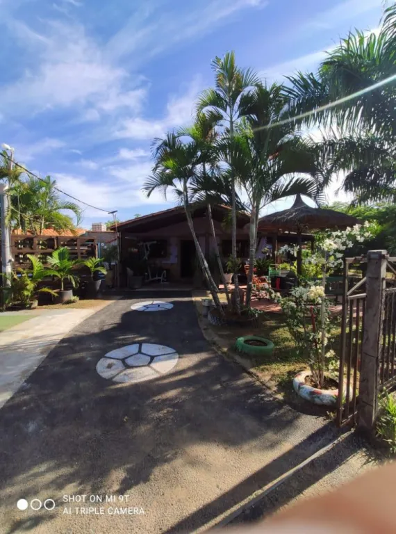 VENDO CASA QUINTA EN LIMPIO — foto 3
