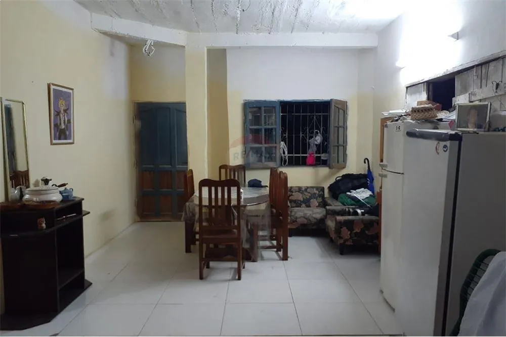 VENDO CASA EN ÑEMBY BARRIO PA´I ÑU — foto 2