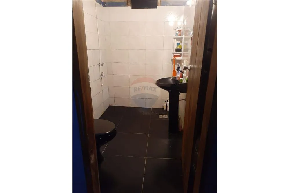 VENDO CASA EN ÑEMBY BARRIO PA´I ÑU — foto 3