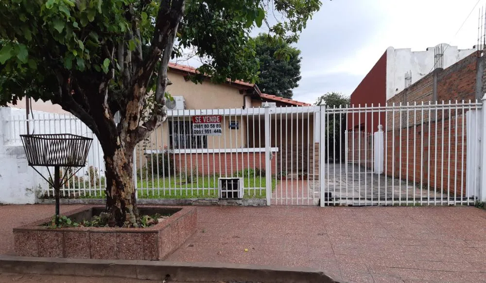 Vendo casa en Santísima trinidad. — foto 2