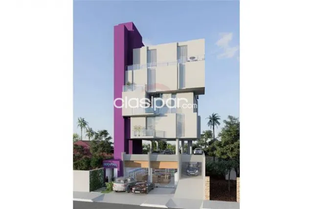 EDIFICIO SERAFINA — foto 2
