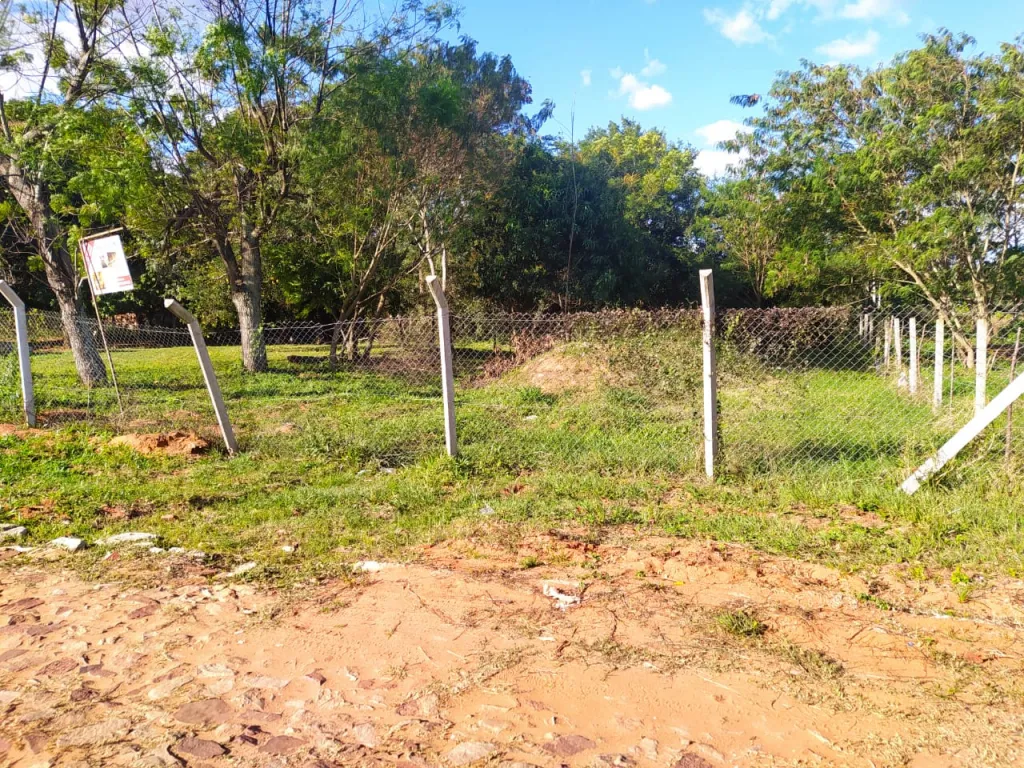 VENDO TERRENO EN LUQUE - MARAMBURE — foto 2