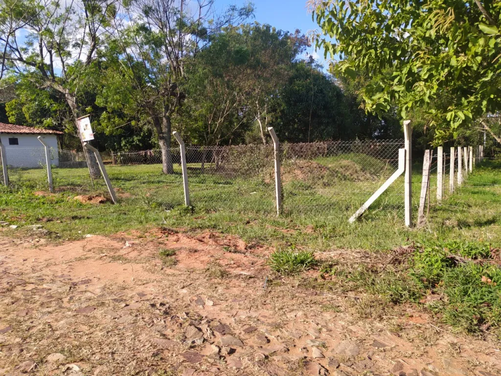VENDO TERRENO EN LUQUE - MARAMBURE — foto 3
