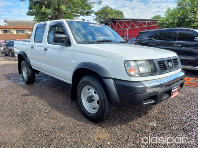 Nissan Ax 2000 — foto 5