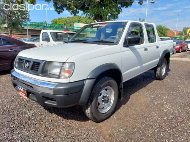 Nissan Ax 2000 — foto 6