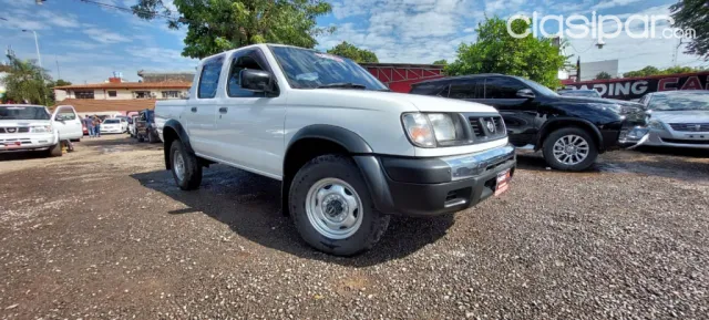 Nissan Ax 2000 — foto 7