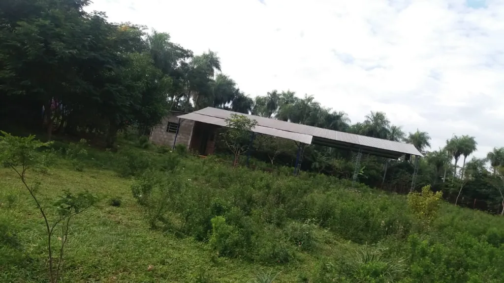 OFERTA DE DOS TERRENOS, LIMITE VILLETAGUARAMBARE, A METROS DE ACCESO SUR Y EL PEAJE — foto 2