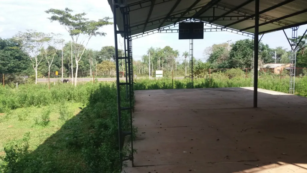 OFERTA DE DOS TERRENOS, LIMITE VILLETAGUARAMBARE, A METROS DE ACCESO SUR Y EL PEAJE — foto 3