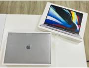 Apple MacBook Pro Retina 13 2020 Touch Bar ID Quad Core i5 2.0Ghz 16GB 1TB SSD