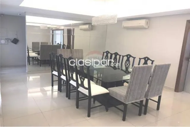 Alquilo hermosa residencia en Asunción — foto 2