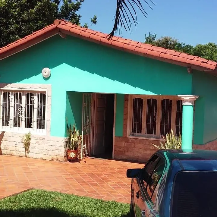 VENDO‼ HERMOSA CASA EN VILLA ELISA — foto 2