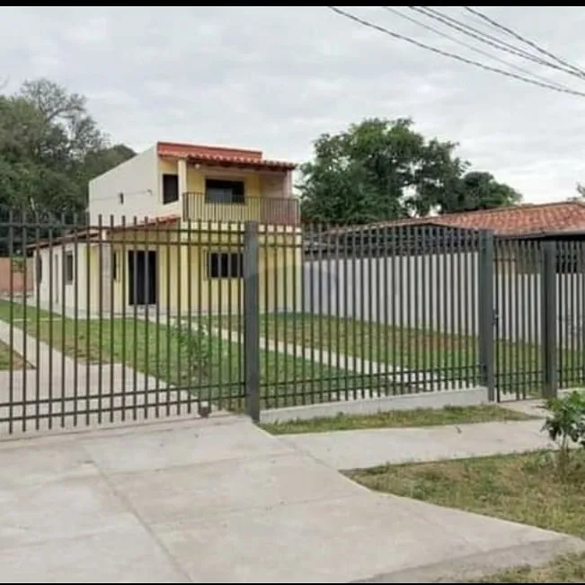 Casa de dos plantas en Ñemby!! — foto 2