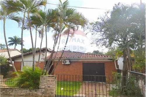 Casa en campo grande de Luque,🤩🤩 — foto 2