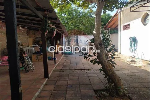 Casa en campo grande de Luque,🤩🤩 — foto 3