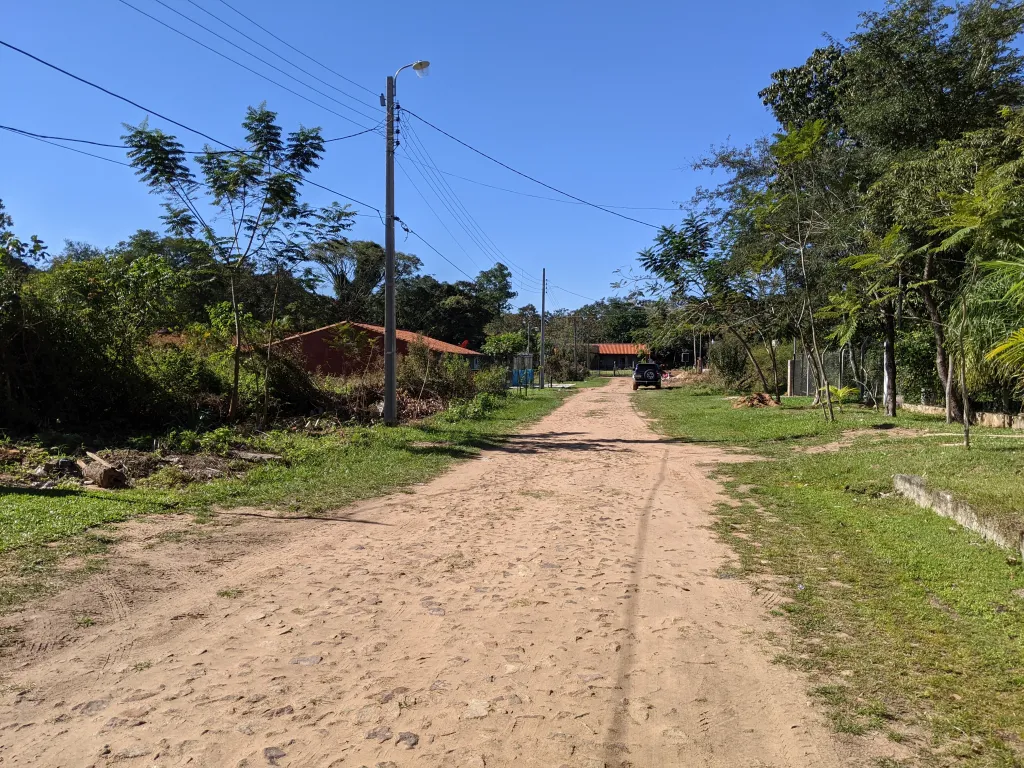 Terreno en Oferta en Sadi 1 - San Bernardino — foto 3