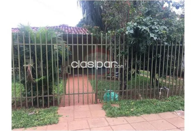 Vendo casa en Luque zona Cuarto Barrio — foto 2