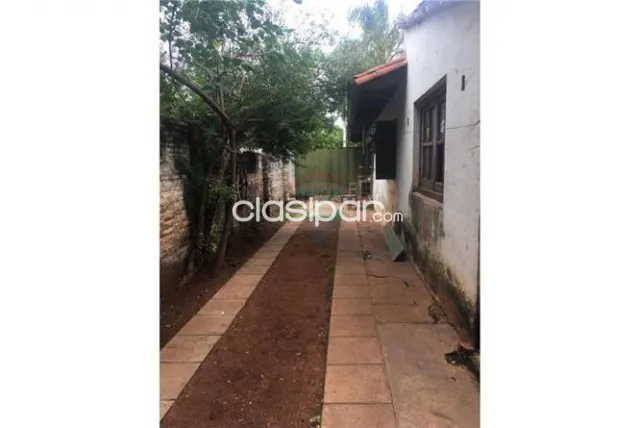 Vendo casa en Luque zona Cuarto Barrio — foto 3