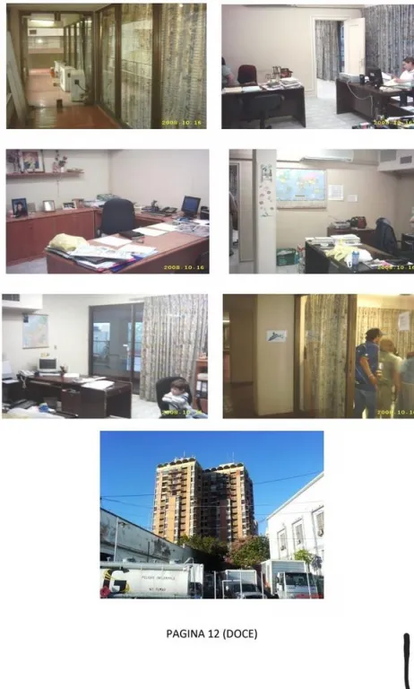 Edificio Colón I, vendo dos oficinas, 78 m2 y 45 m2 — foto 2