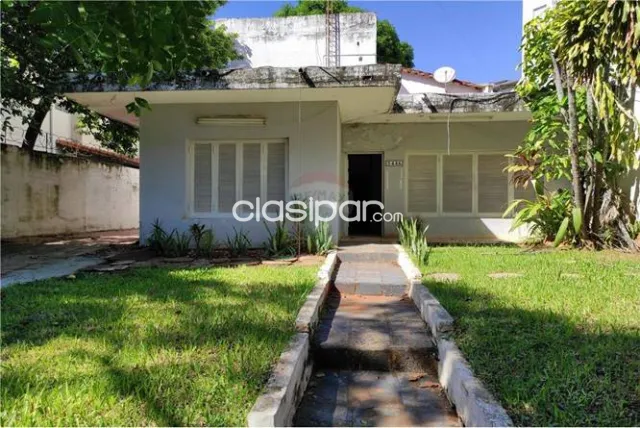 CASA A REFACCIONAR EN BARRIO RECOLETA — foto 3