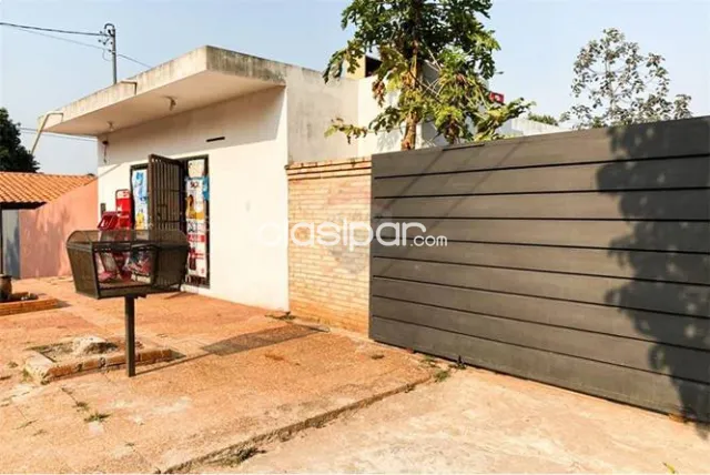 Vendo casa en Ñemby — foto 2