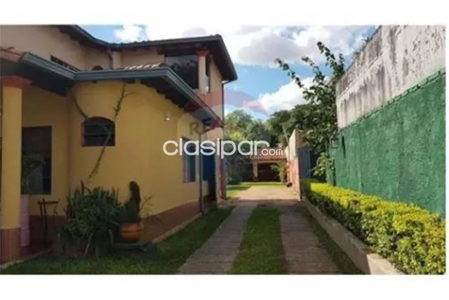 Vendo Hermosa Casa en Luque — foto 2