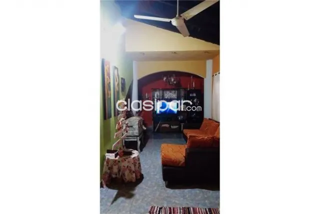 Vendo Hermosa Casa en Luque — foto 3