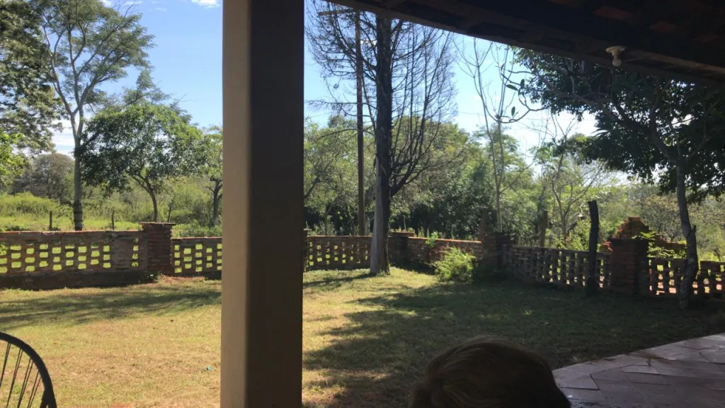 VENDO HERMOSA CASA QUINTA EN CAPIATA!!! Ruta 2 — foto 2