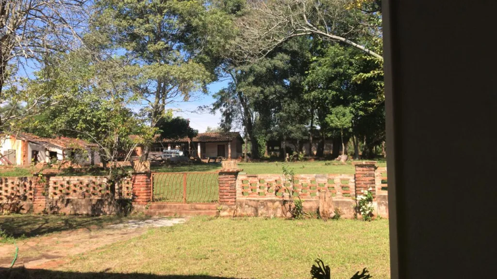 VENDO HERMOSA CASA QUINTA EN CAPIATA!!! Ruta 2 — foto 3