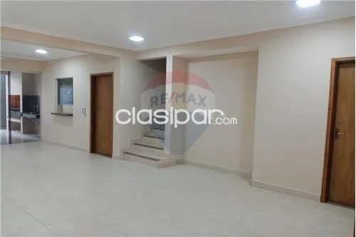 VENDO DUPLEX A ESTRENAR EN SAN LORENZO VIRGEN DEL ROSARIO + PISCINA DE REGALO!!! — foto 2