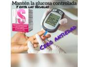 TOMA EL CONTROL DE TU AZUCAR👍👍