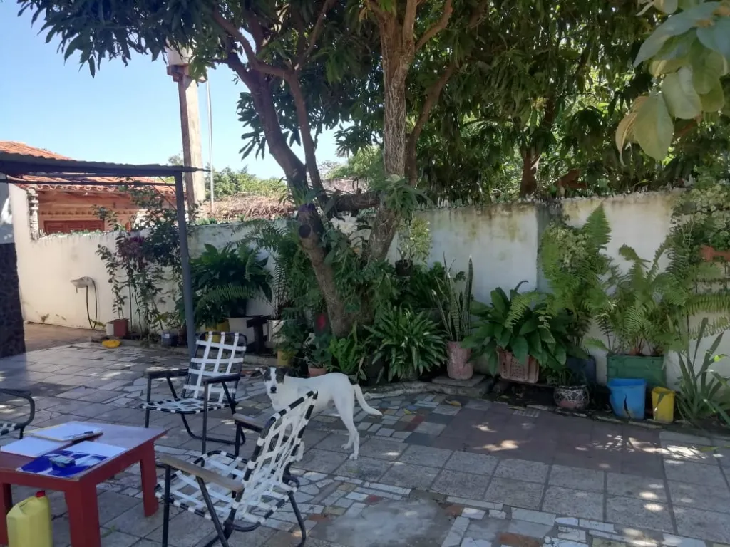 CASA FAMILIAR Mariano Roque Alonso — foto 2