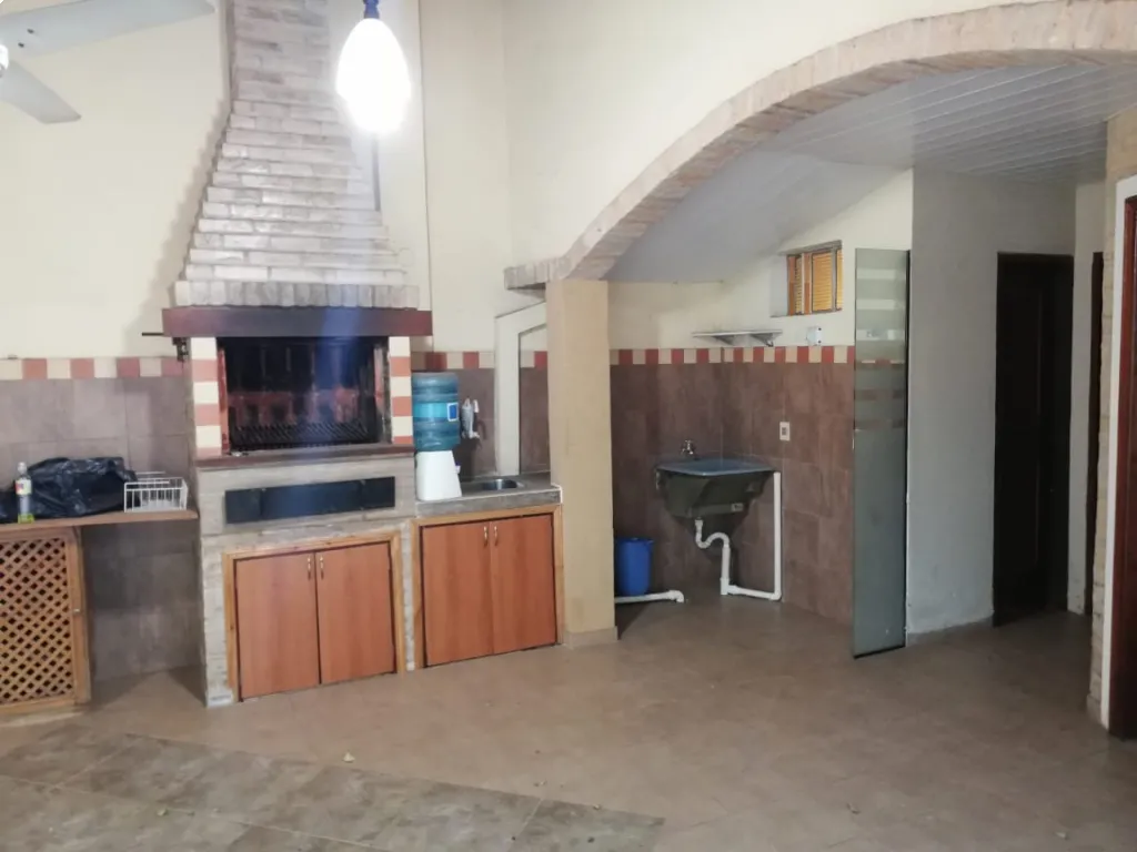 Alquilo Casa en planta baja Zona Sur — foto 3