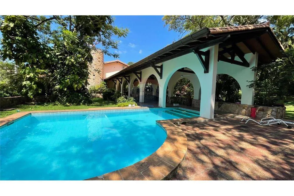 RESIDENCIA PREMIUM - ZONA YACHT&GOLF CLUB PYO 900,000 USD — foto 2