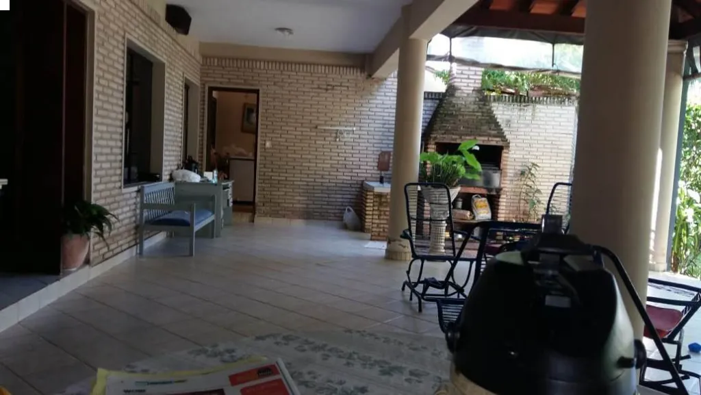 VENDO CASA EN FDO. DE LA MORA ZONA SUR — foto 2